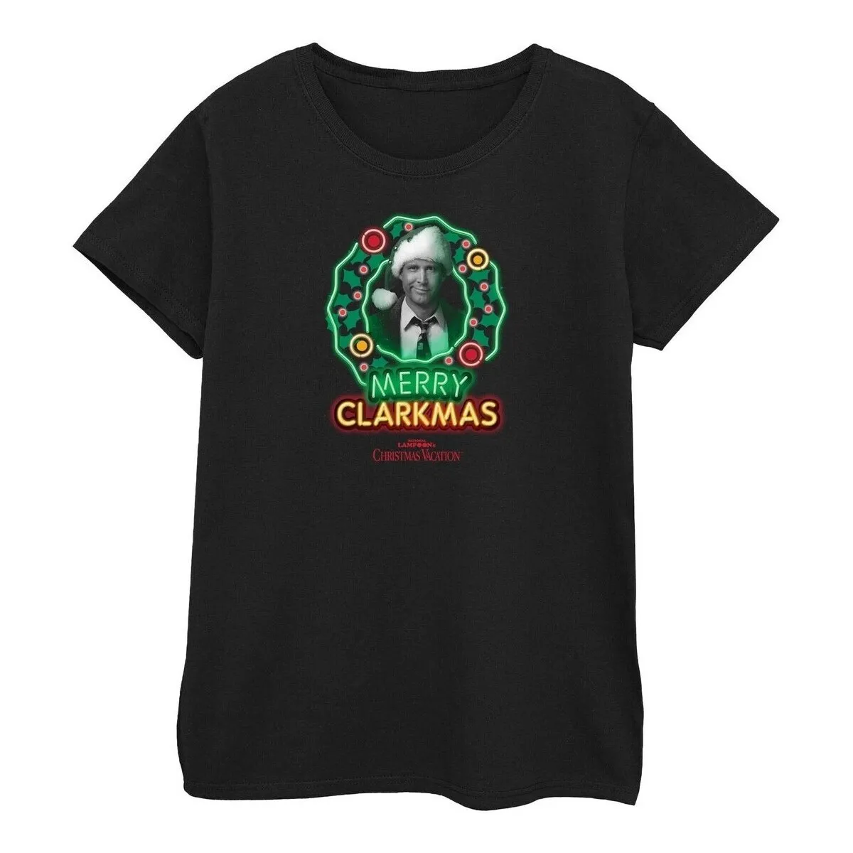 Greyscale Clarkmas