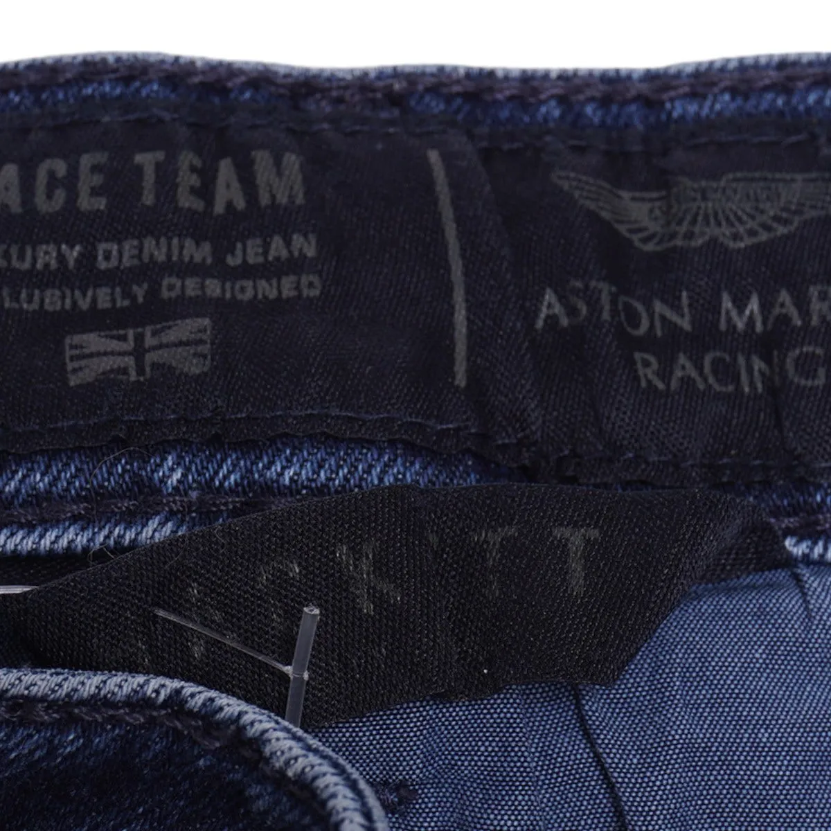 Hackett London Jeans