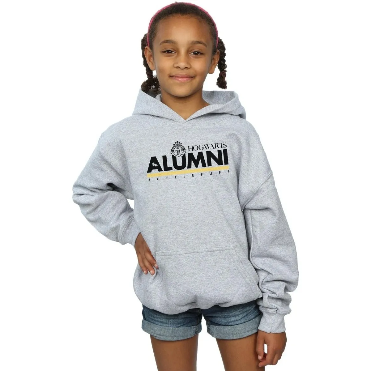 Hogwarts Alumni Hufflepuff