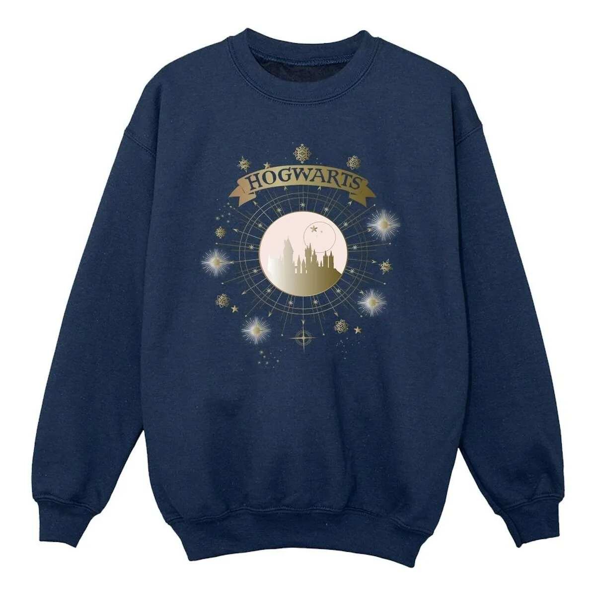 Hogwarts Yule Ball