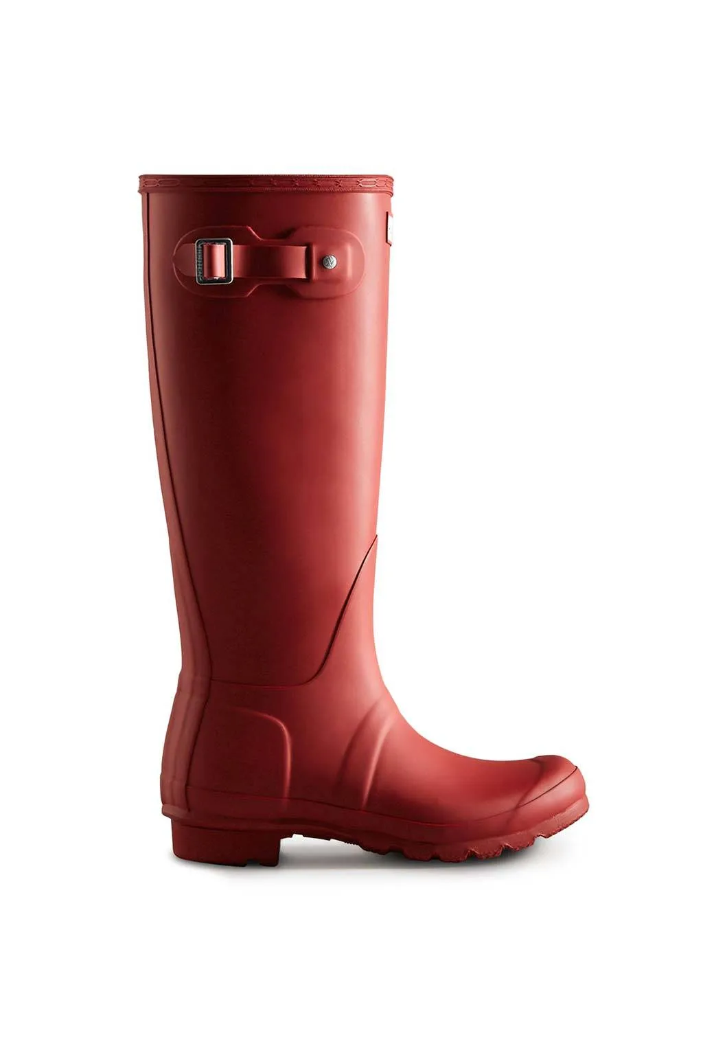 Hunter wft1000rma original tall military red