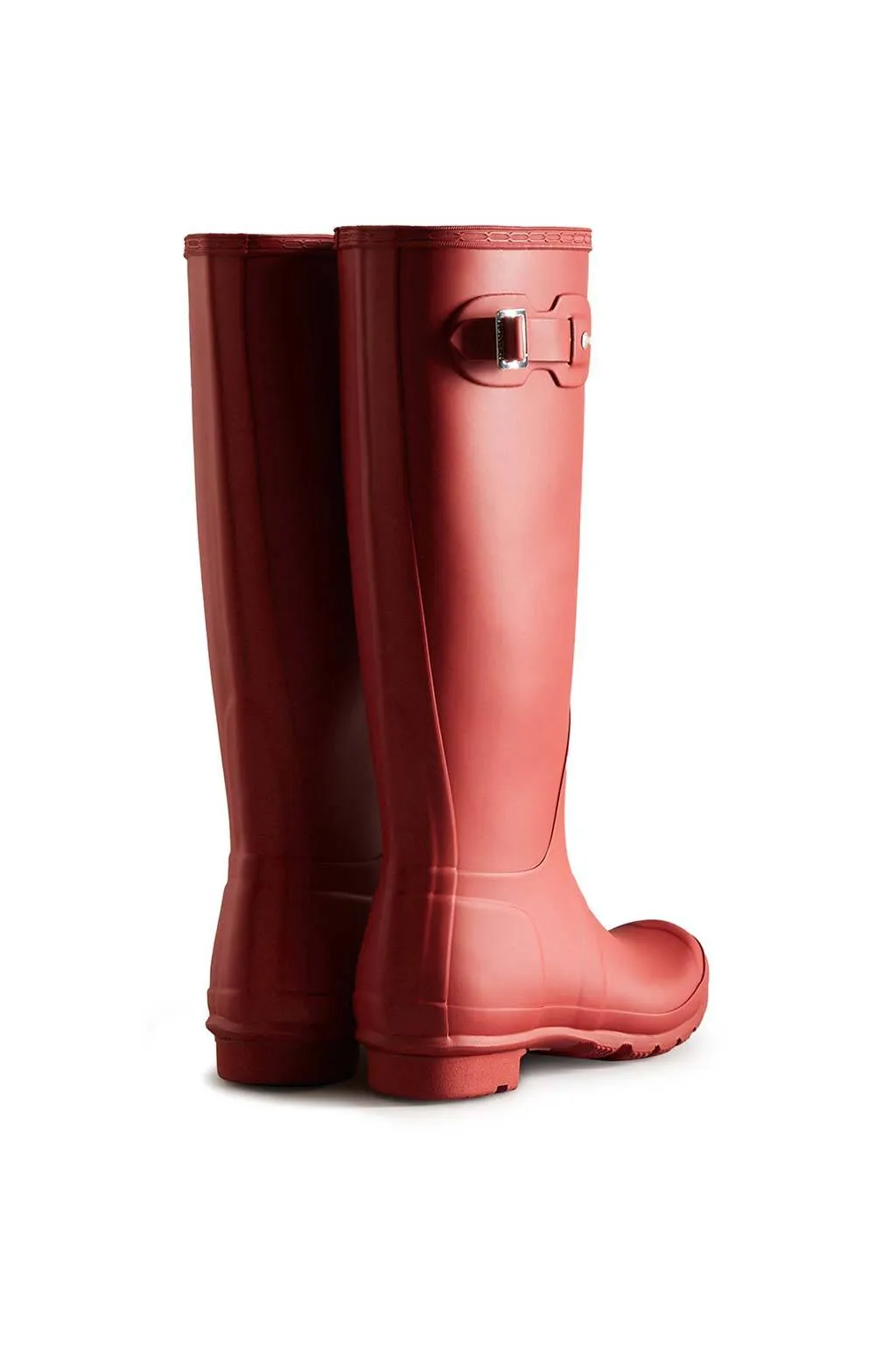 Hunter wft1000rma original tall military red