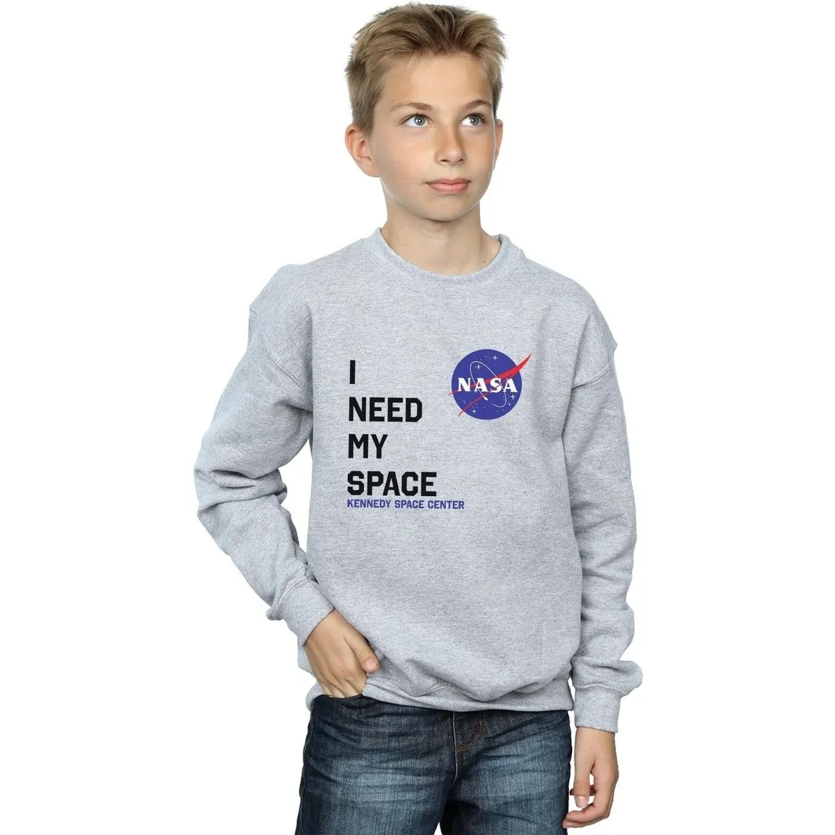 I Need My Space