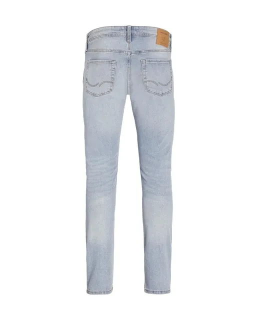 Jack & Jones Pantalón Jwhglenn Jjoriginal Sq 437