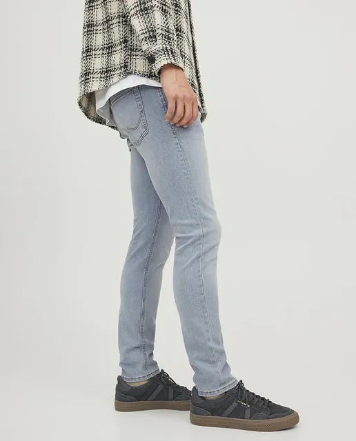 Jack & Jones Pantalón Jwhglenn Jjoriginal Sq 437