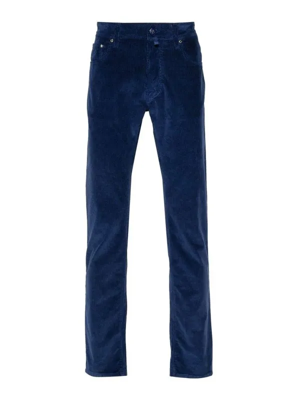 JACOB COHEN JEANS BOOTCUT  AZUL