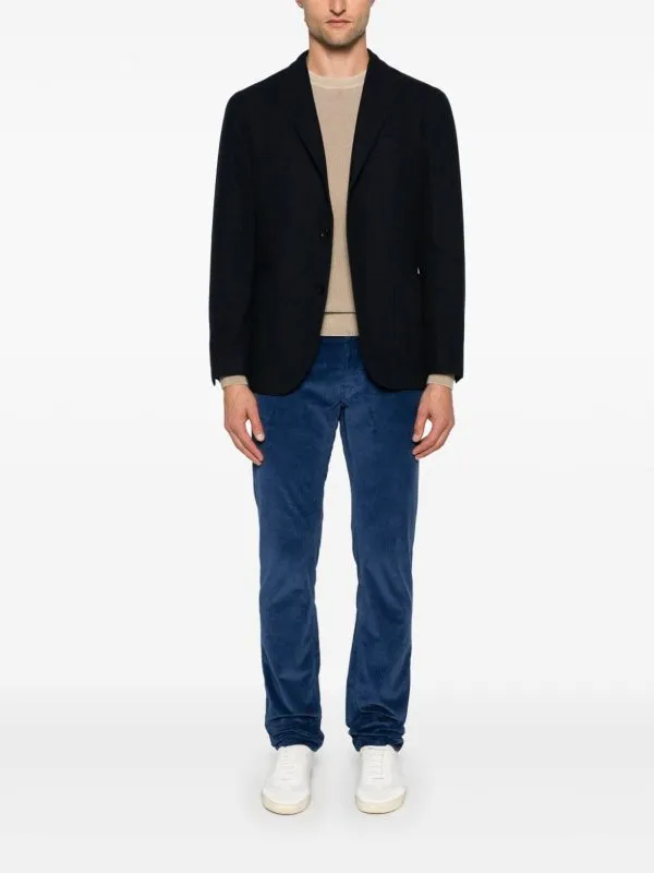 JACOB COHEN JEANS BOOTCUT  AZUL