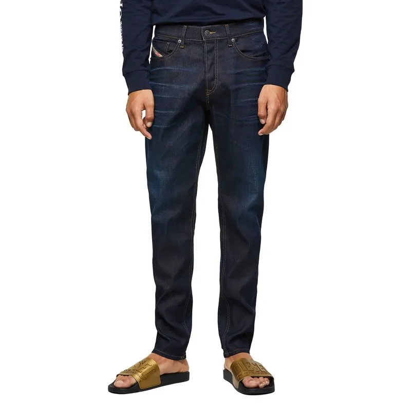 Jean Stretch Para Hombre D Fining 198450