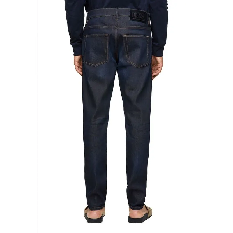 Jean Stretch Para Hombre D Fining 198450