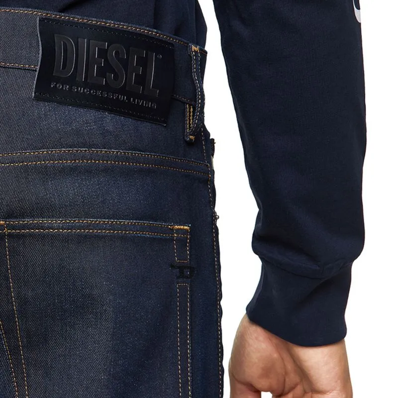 Jean Stretch Para Hombre D Fining 198450