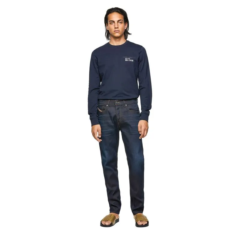 Jean Stretch Para Hombre D Fining 198450