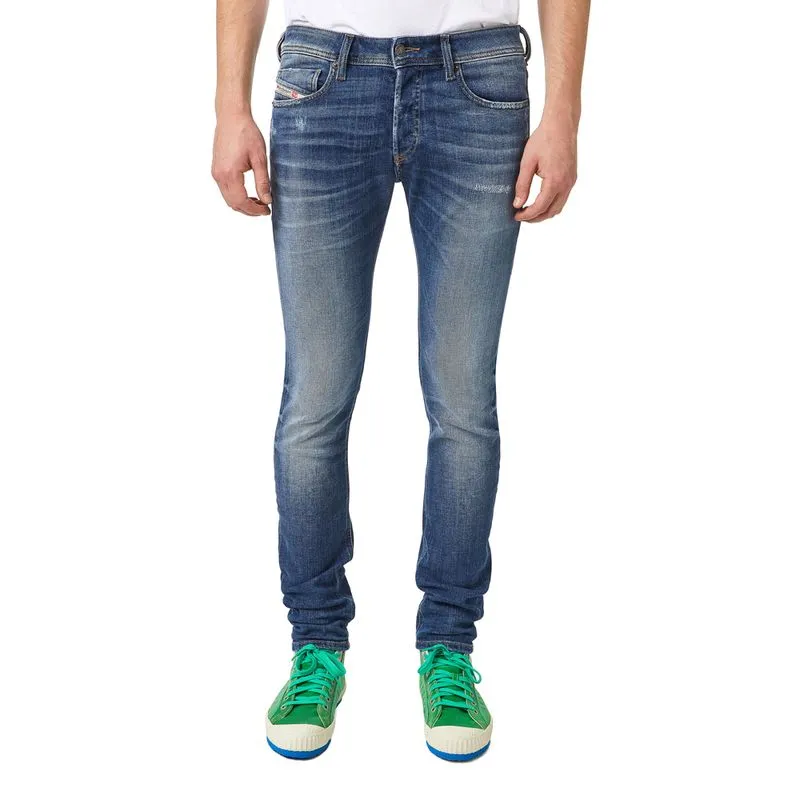 Jean Stretch Para Hombre Sleenker X 205599