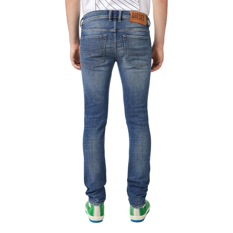 Jean Stretch Para Hombre Sleenker X 205599