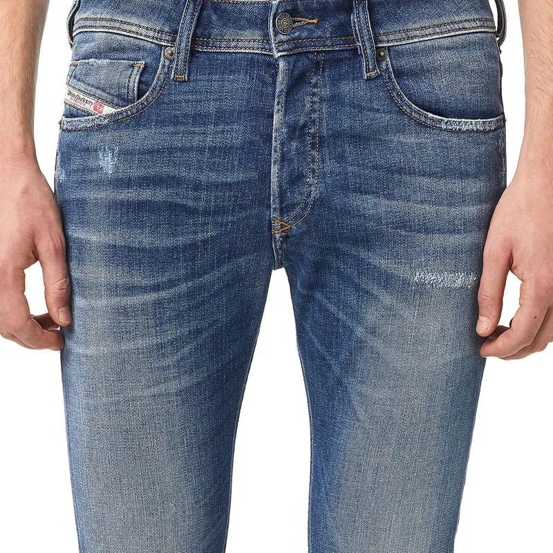 Jean Stretch Para Hombre Sleenker X 205599