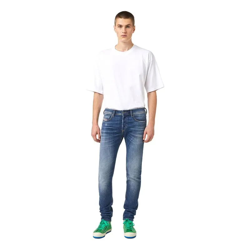 Jean Stretch Para Hombre Sleenker X 205599