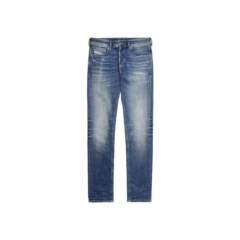 Jean Stretch Para Hombre Sleenker X 205599