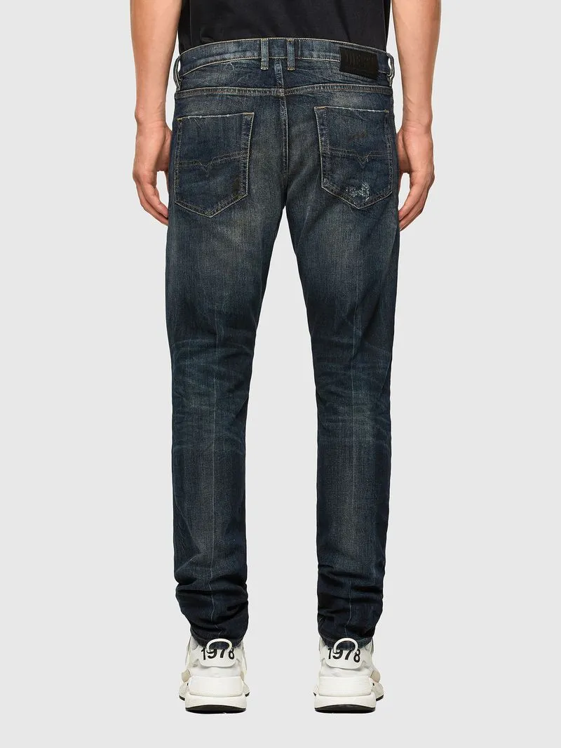 Jean Stretch Para Hombre Tepphar X  31530