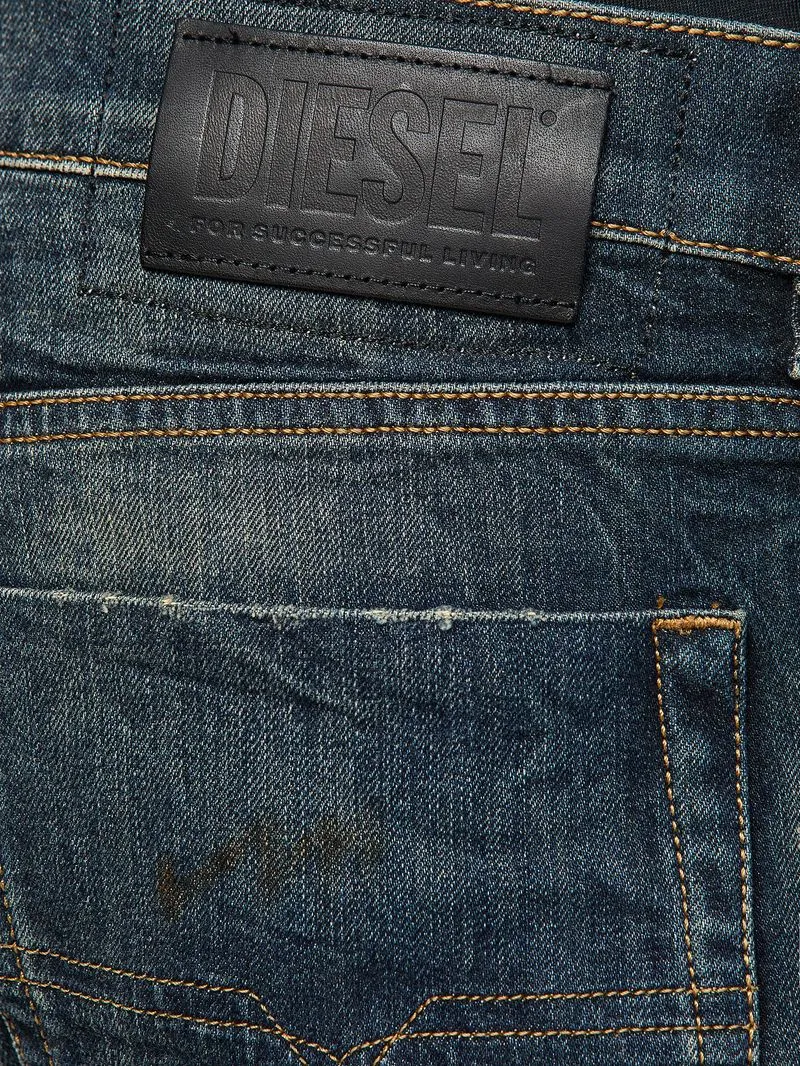 Jean Stretch Para Hombre Tepphar X  31530