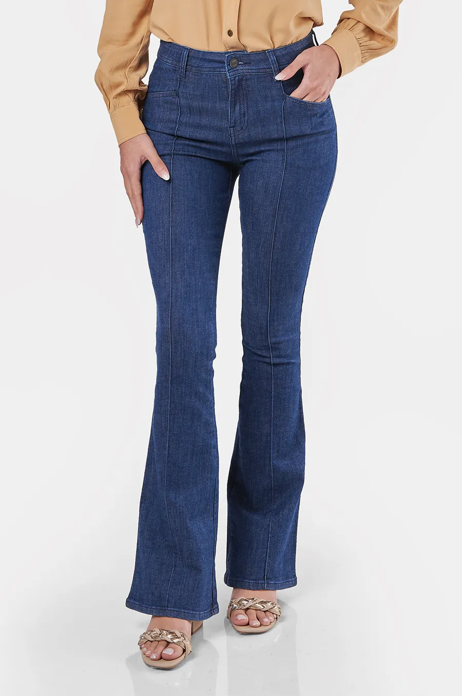 JEANS ALAMEDA