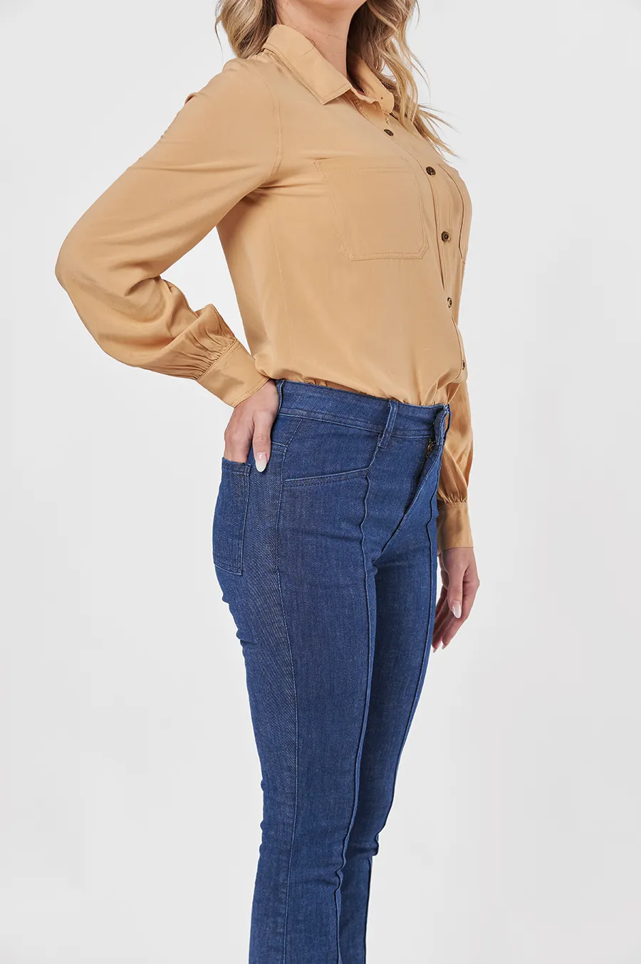 JEANS ALAMEDA