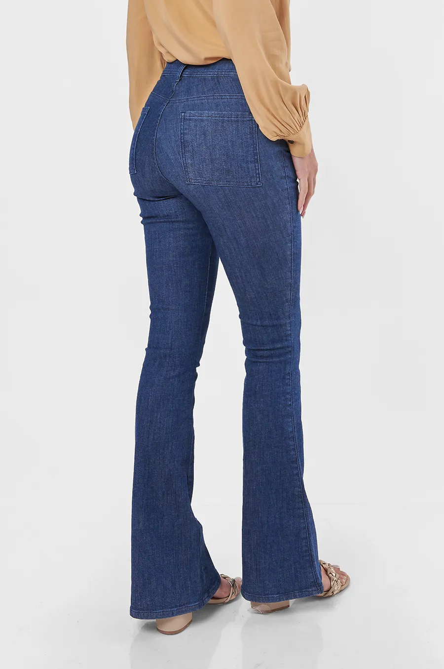 JEANS ALAMEDA