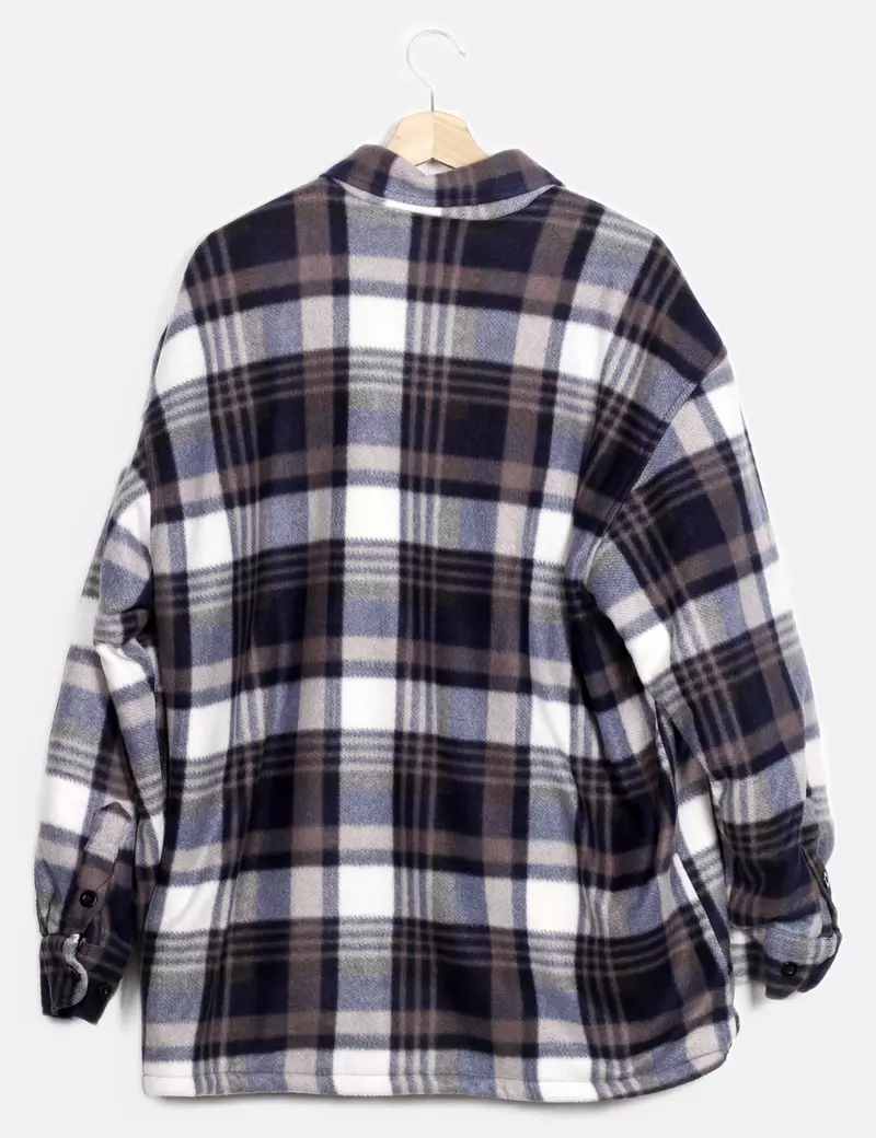 Jeans Coco Sobrecamisa