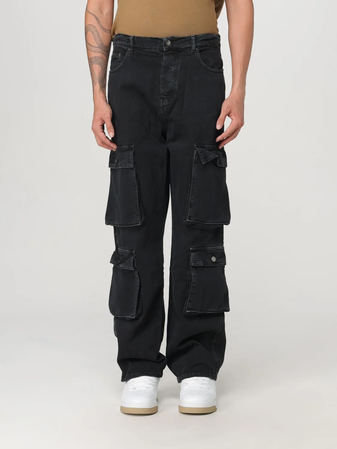 Jeans hombre Barrow