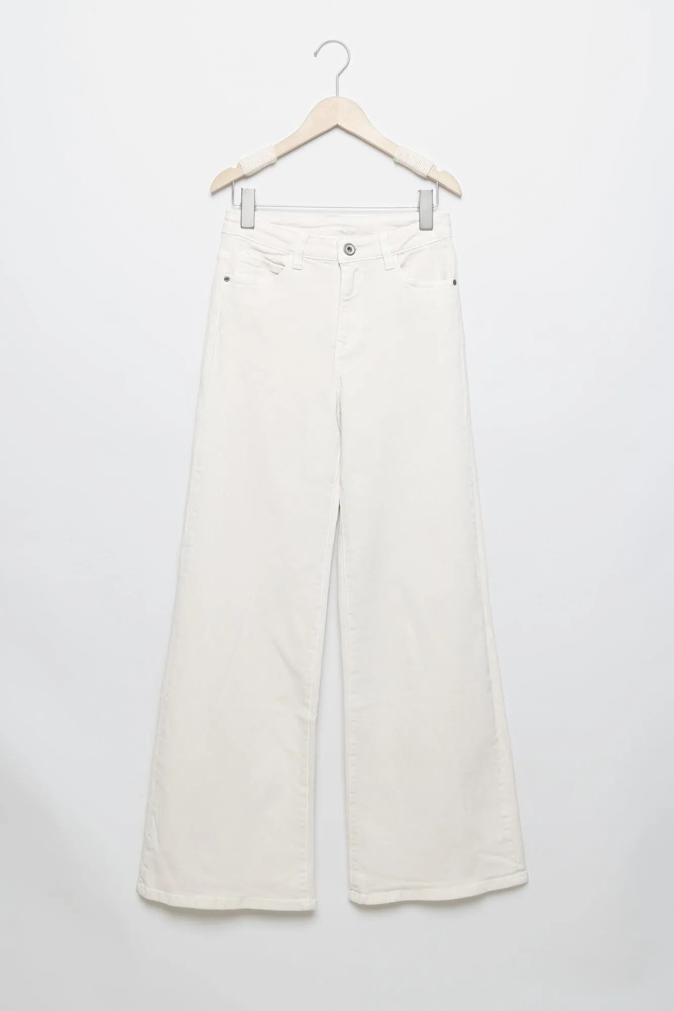 JEANS MASSIMA GRAZIA RECTO