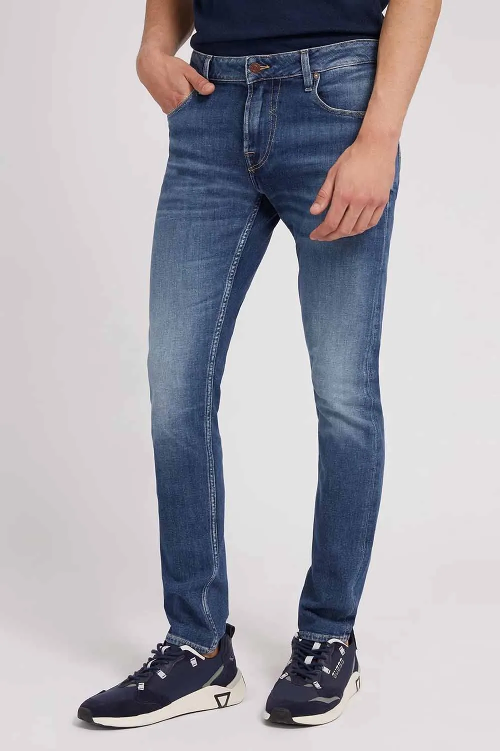 Jeans para hombre de Guess Jeans – M2YA27D4Q42