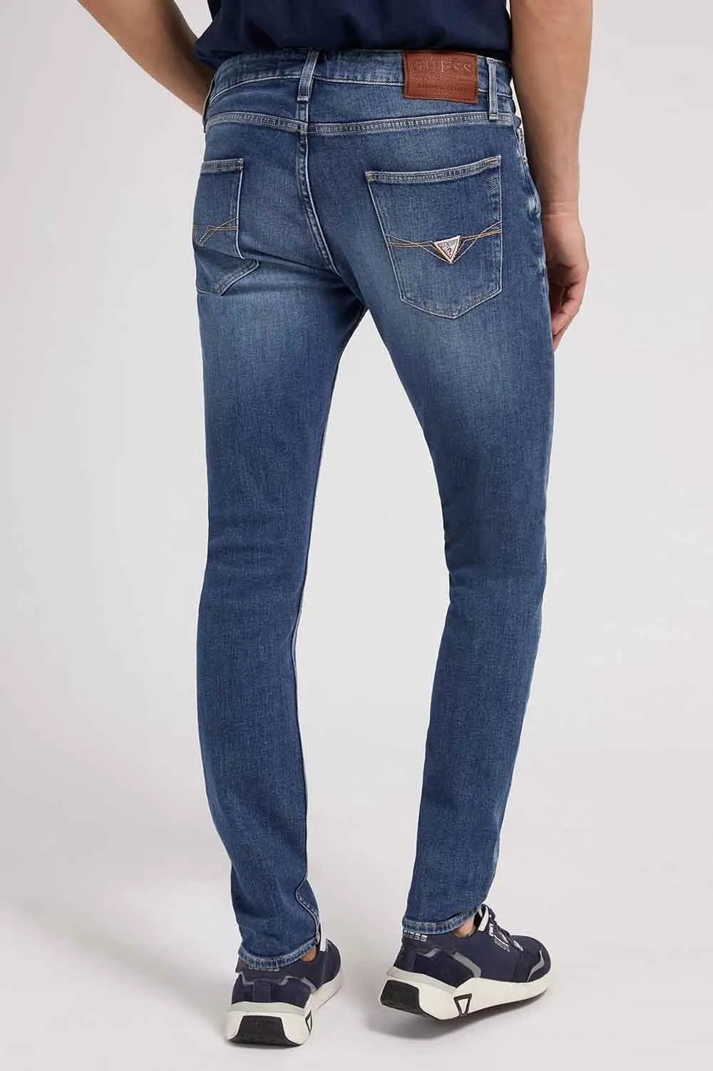 Jeans para hombre de Guess Jeans – M2YA27D4Q42