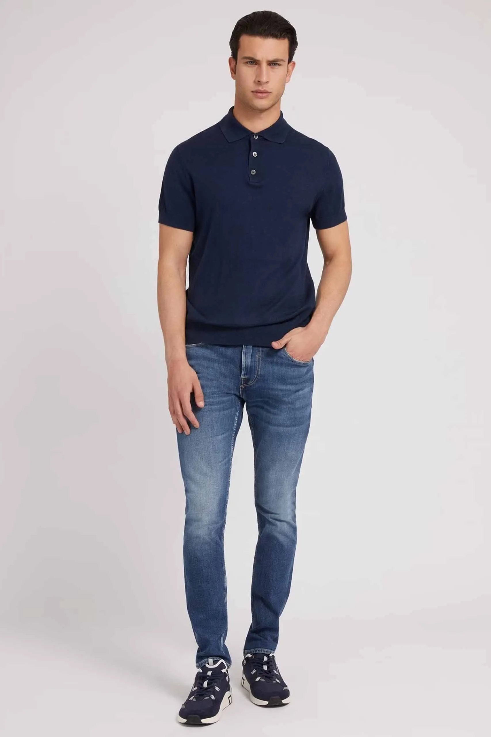 Jeans para hombre de Guess Jeans – M2YA27D4Q42