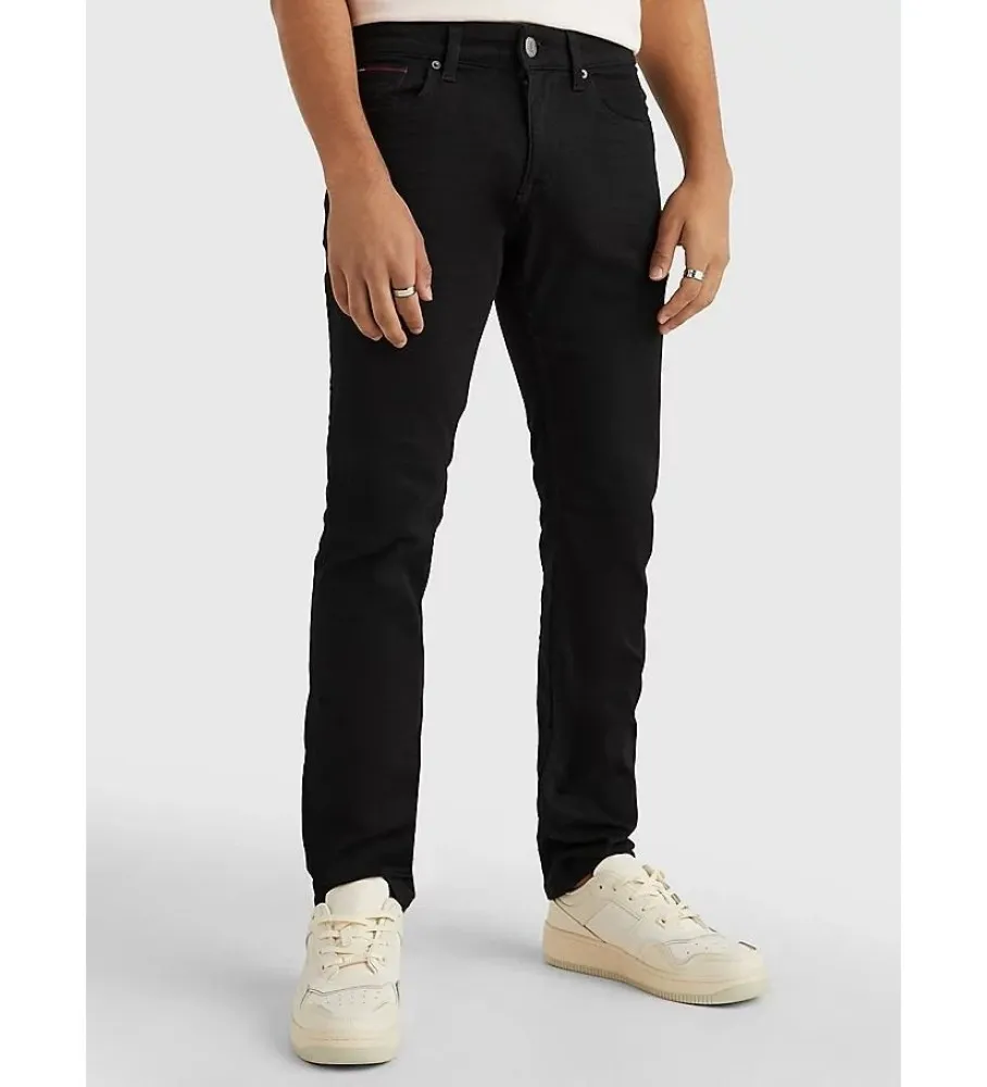 Jeans Scanton Negro