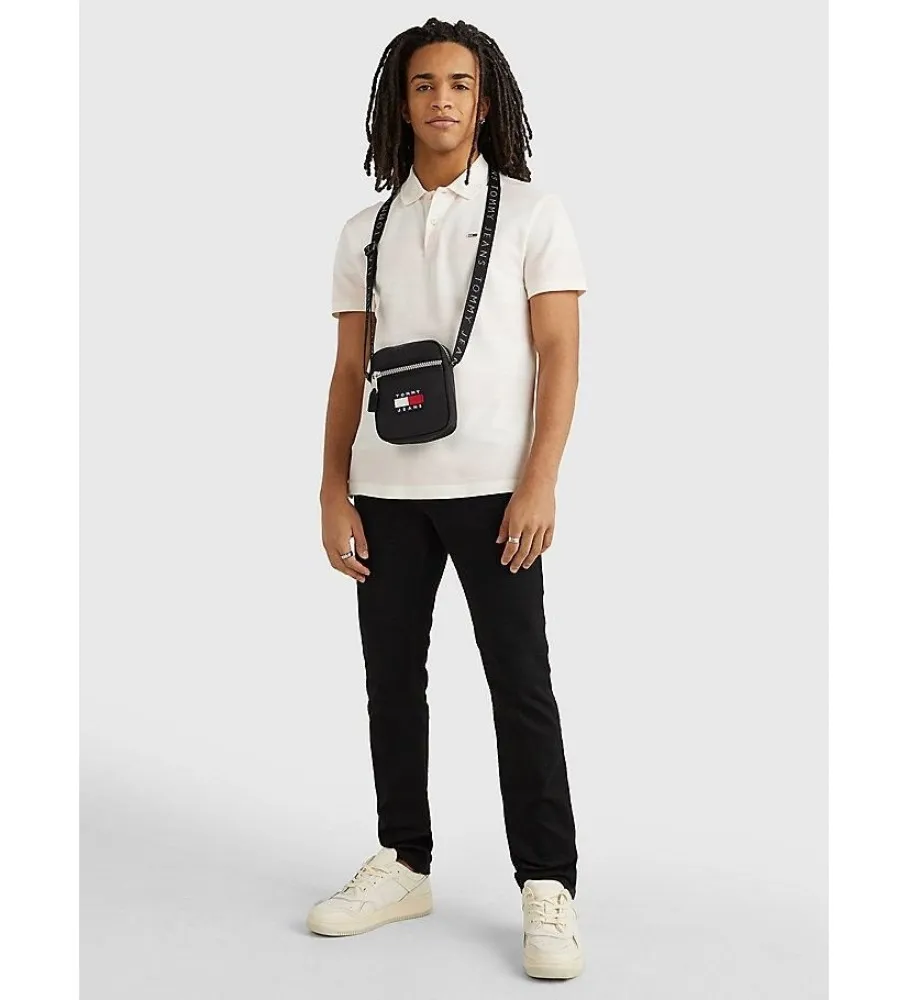 Jeans Scanton Negro