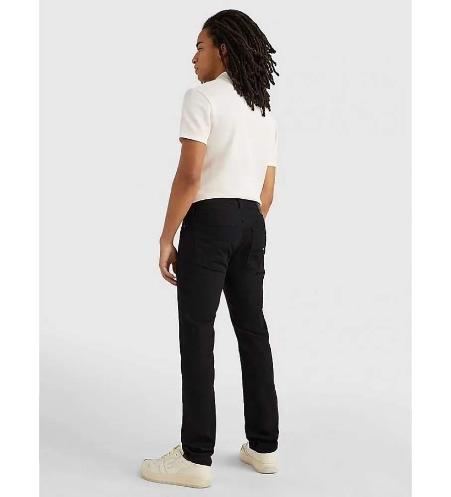 Jeans Scanton Negro