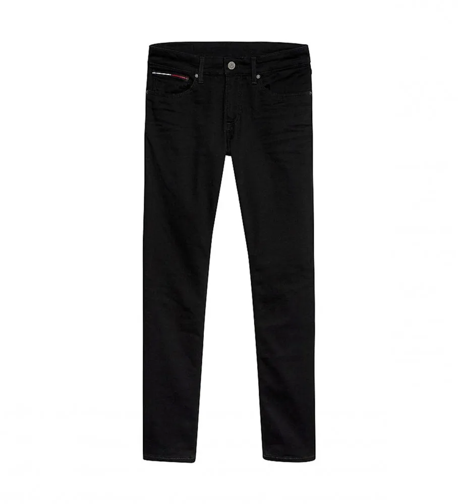 Jeans Scanton Negro
