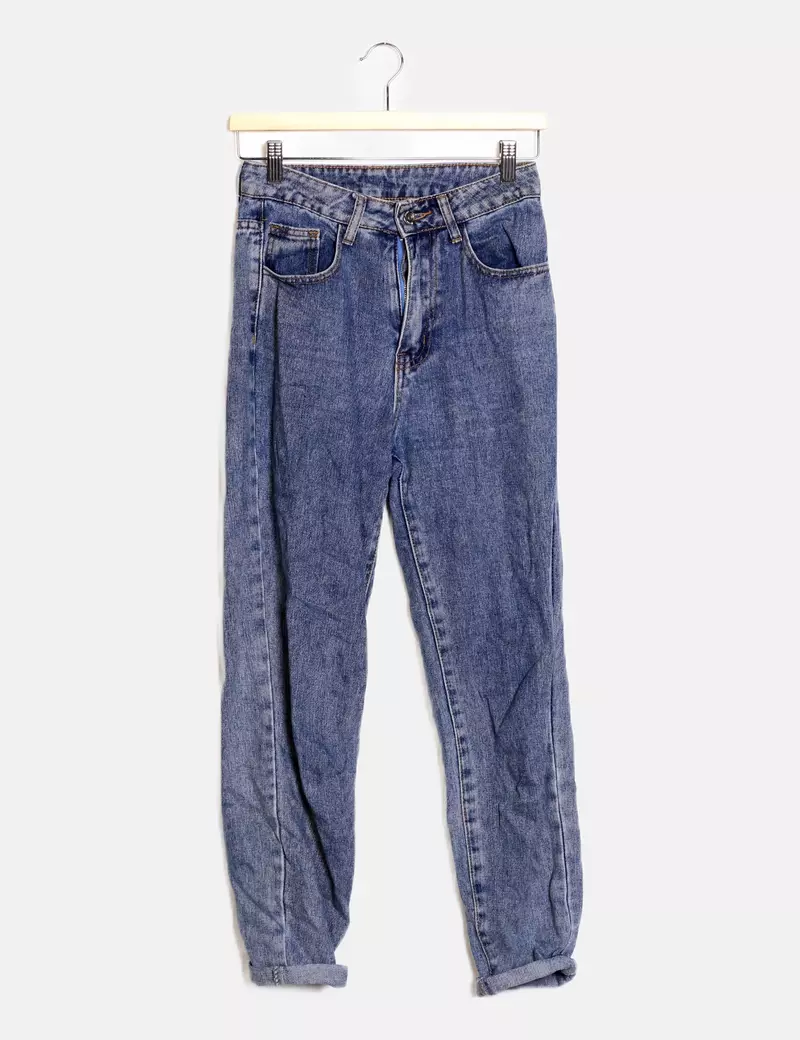 JEANS Vaqueros baggy