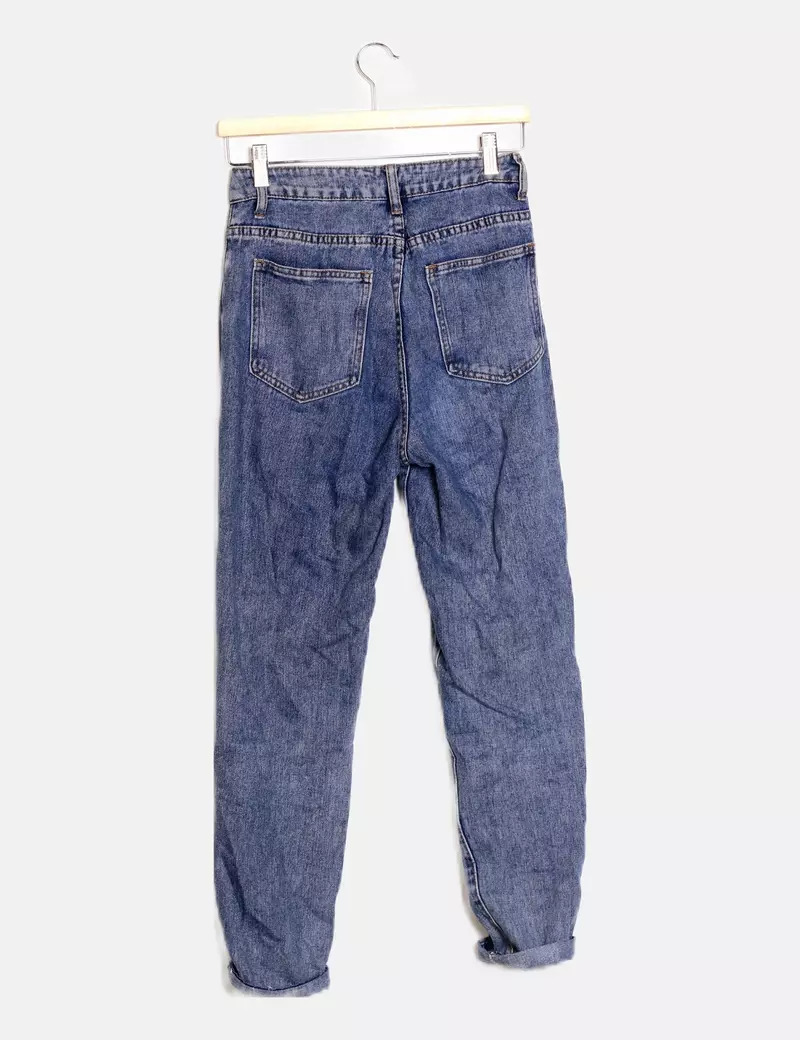 JEANS Vaqueros baggy