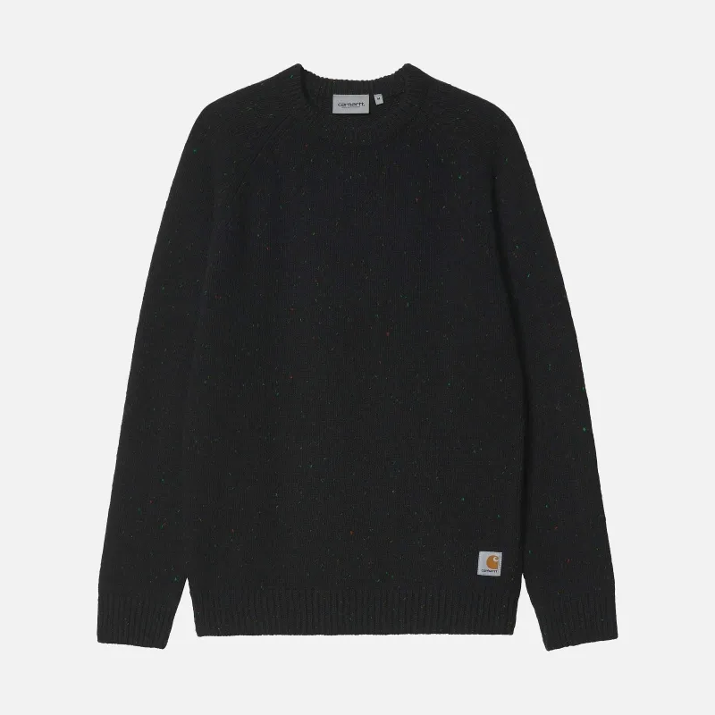 Jerséis Carhartt WIP Anglistic Sweater I010977.0JE.XX