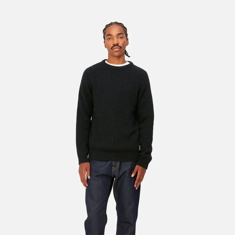 Jerséis Carhartt WIP Anglistic Sweater I010977.0JE.XX