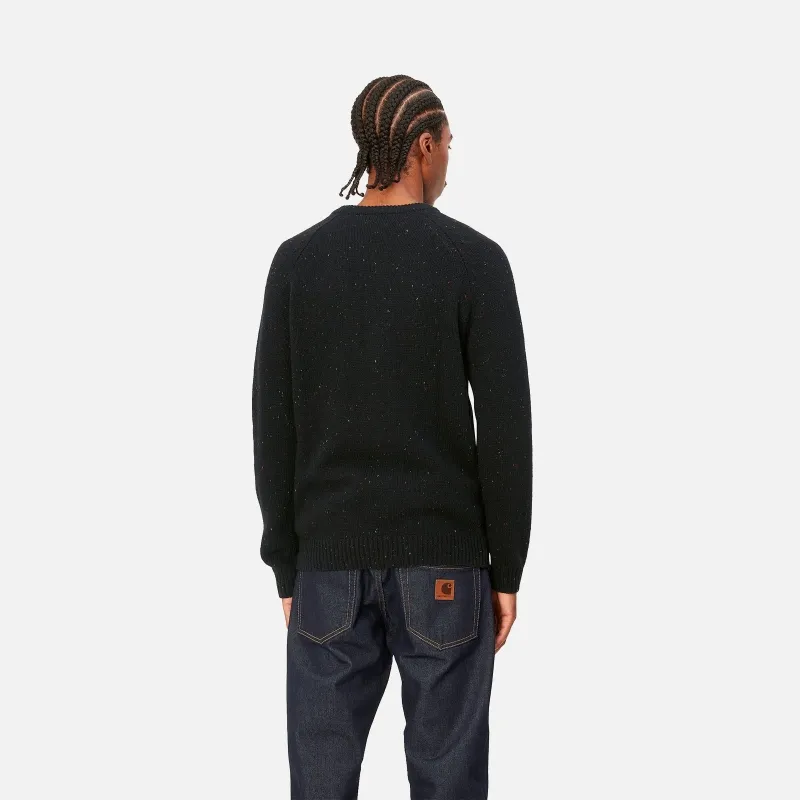 Jerséis Carhartt WIP Anglistic Sweater I010977.0JE.XX