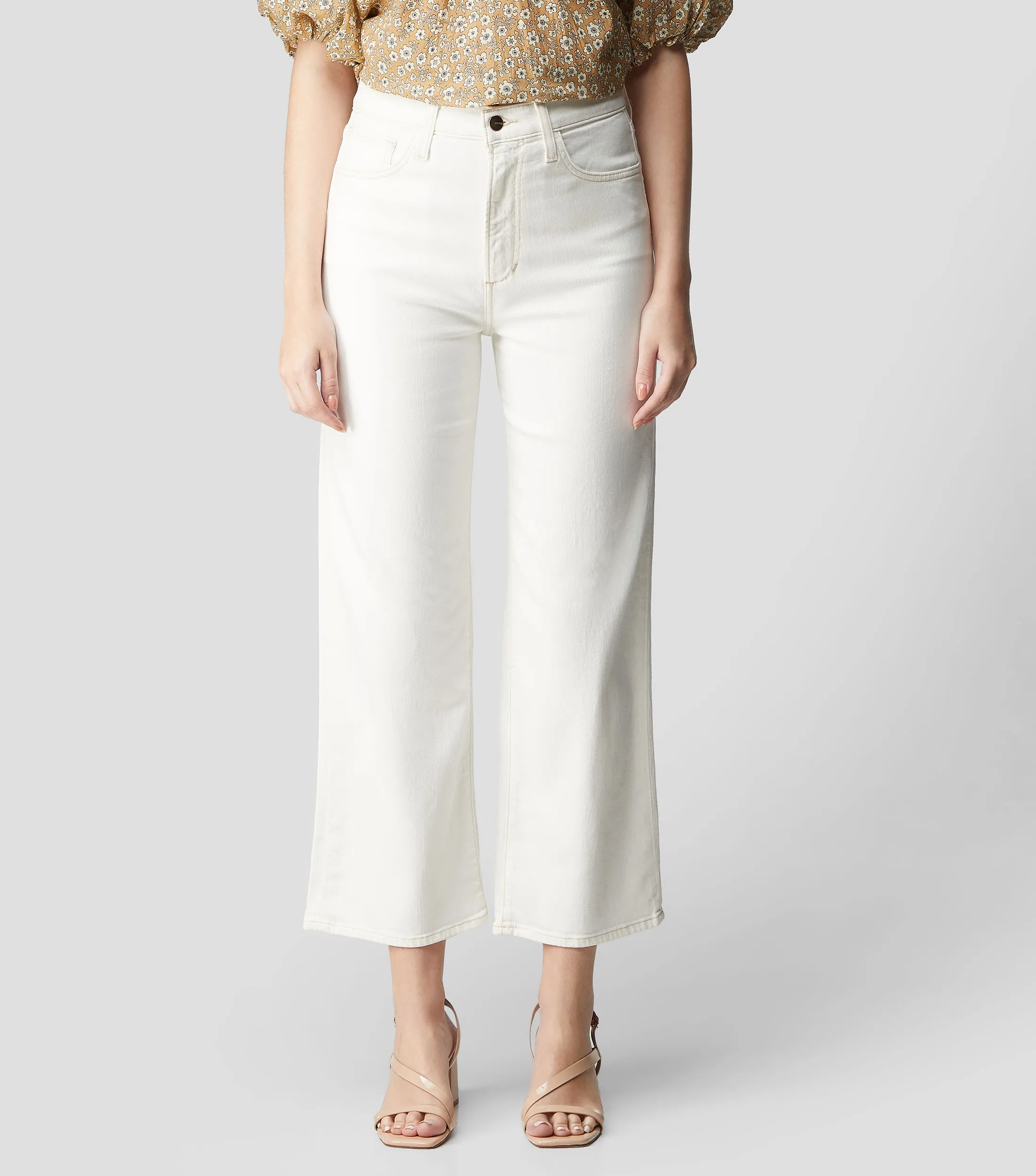 Joe's Jeans acampanado Mujer