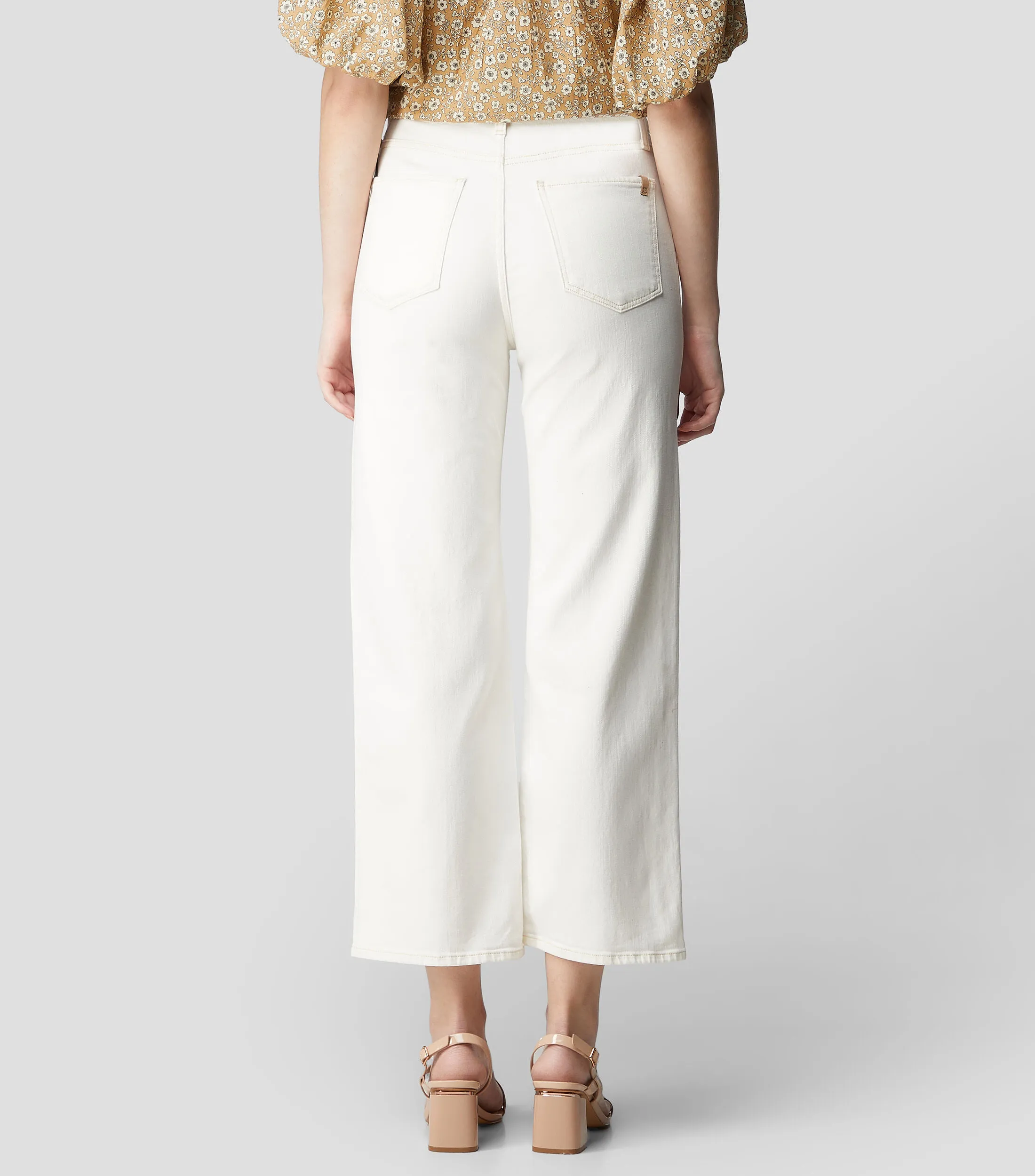 Joe's Jeans acampanado Mujer