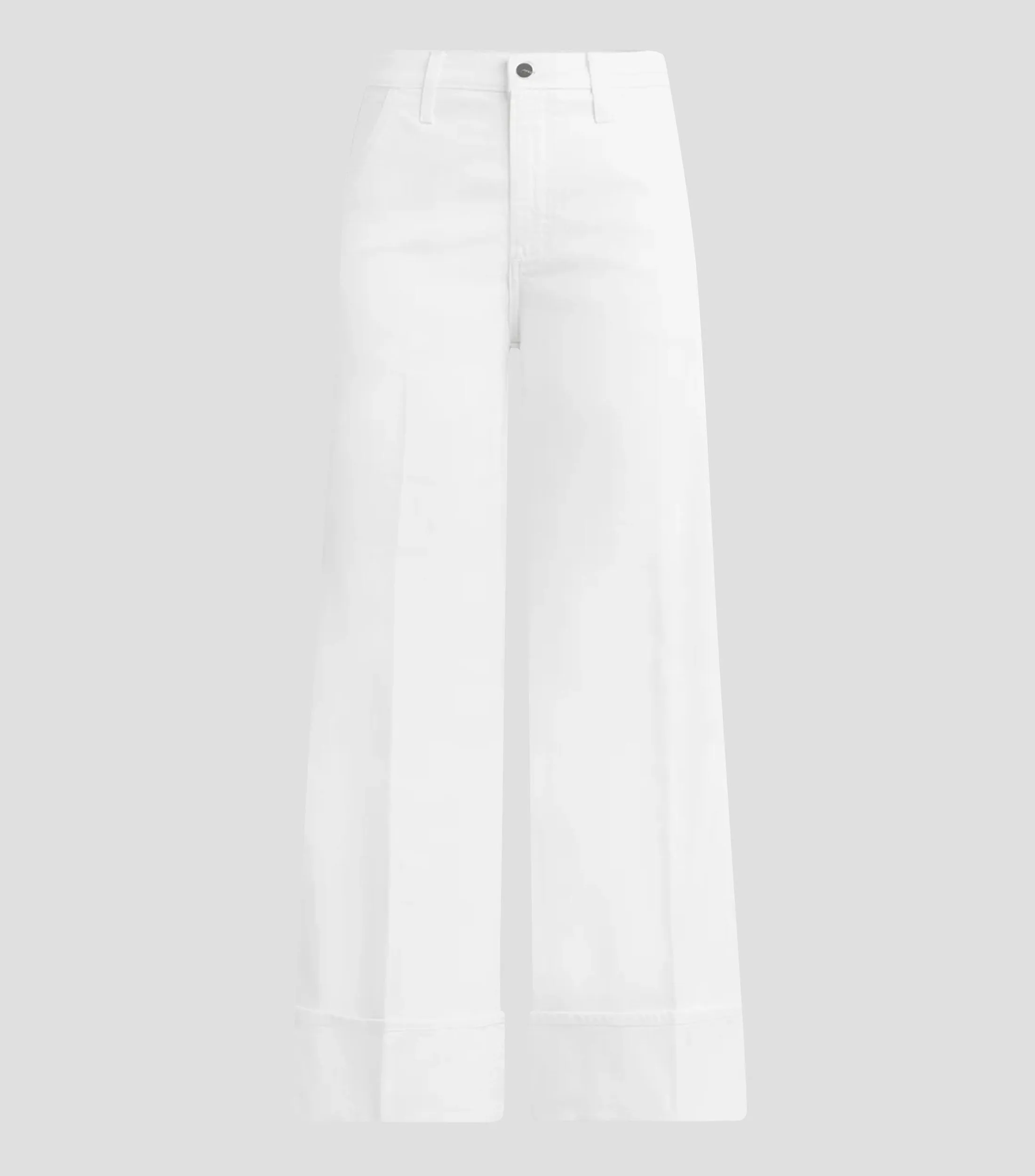 Joe's Jeans de corte flared Mujer