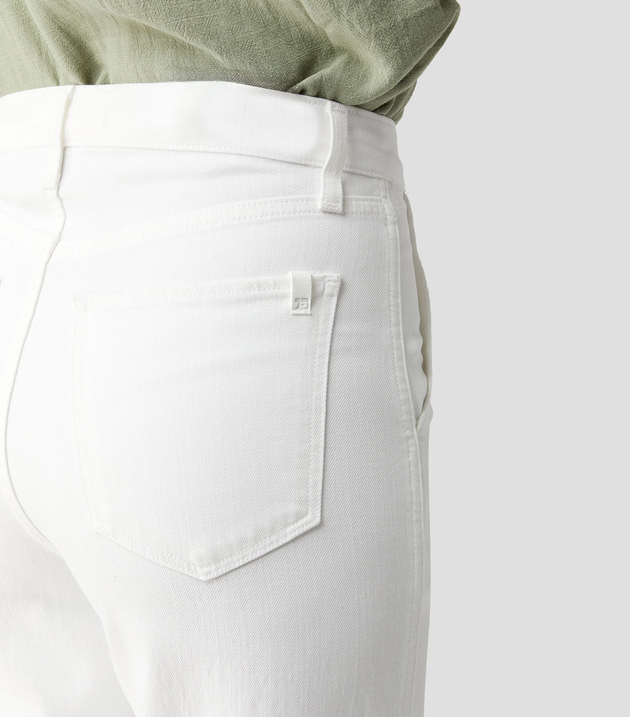 Joe's Jeans de corte flared Mujer