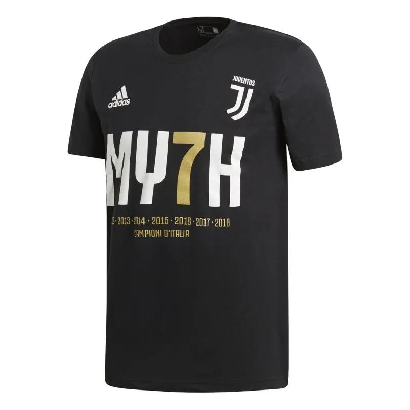 Juventus camiseta MY7H Muestras de 36 Adidas