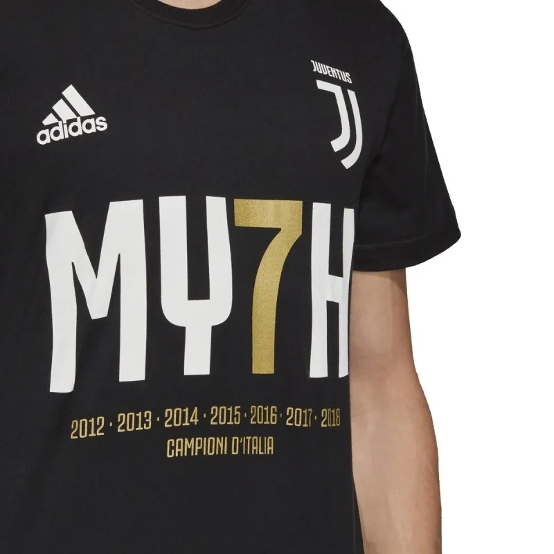 Juventus camiseta MY7H Muestras de 36 Adidas