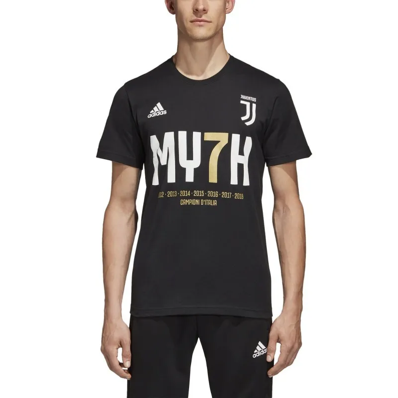 Juventus camiseta MY7H Muestras de 36 Adidas