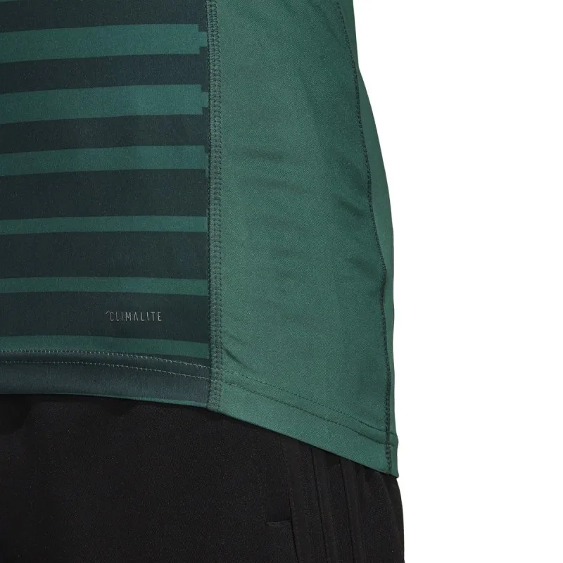 Juventus FC camiseta de portero verde 2018/19 Adidas