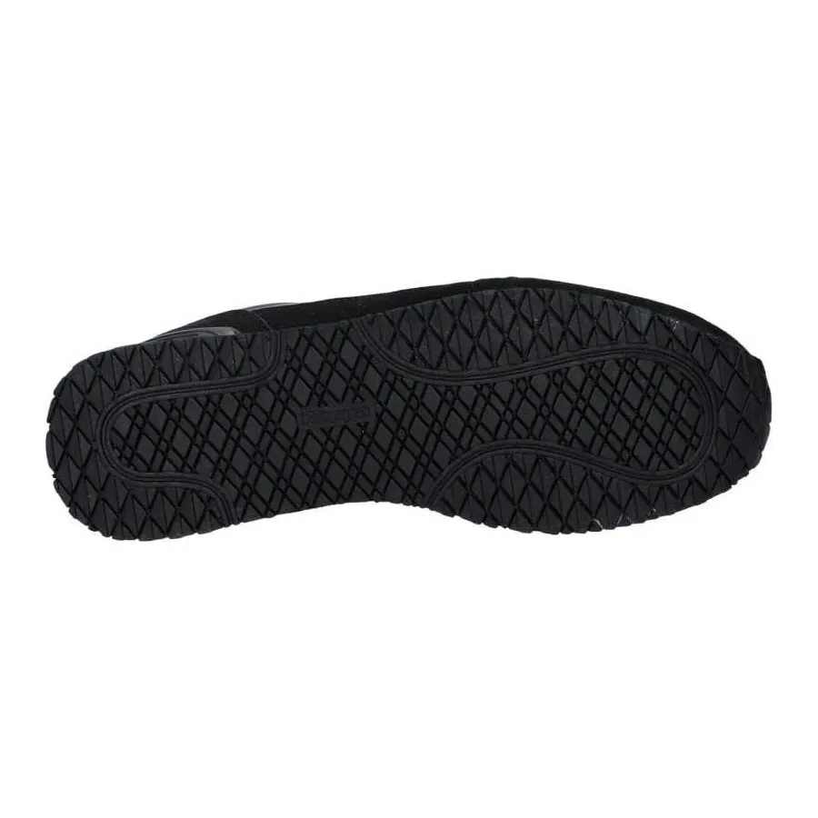 Kappa CLECY 3 HOMBRE 351F6HW NEGRO