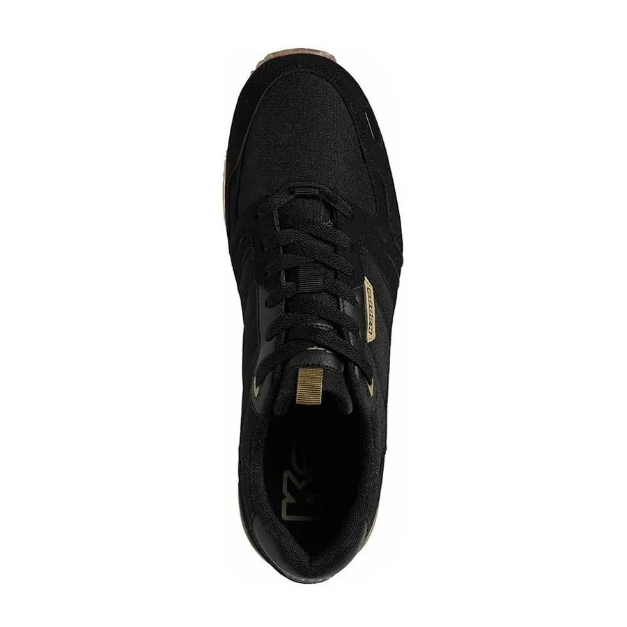 Kappa CLECY 3 HOMBRE 381637W NEGRO